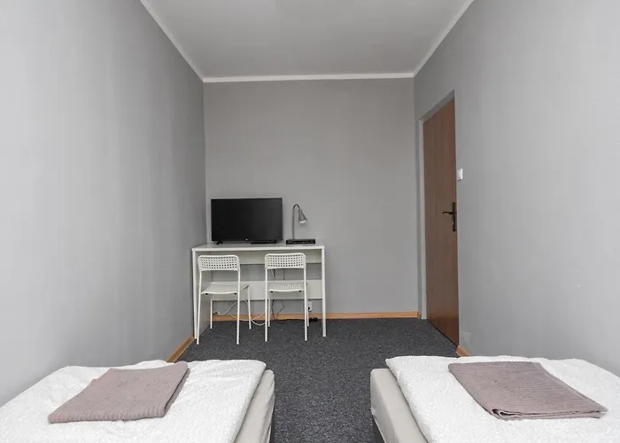 Pokoje Wasilkowskiego