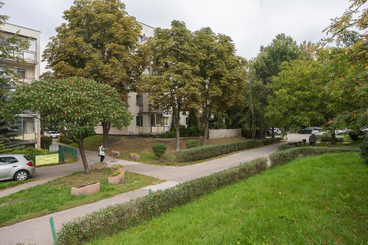 Wasilkowskiego Vandrerhjem *