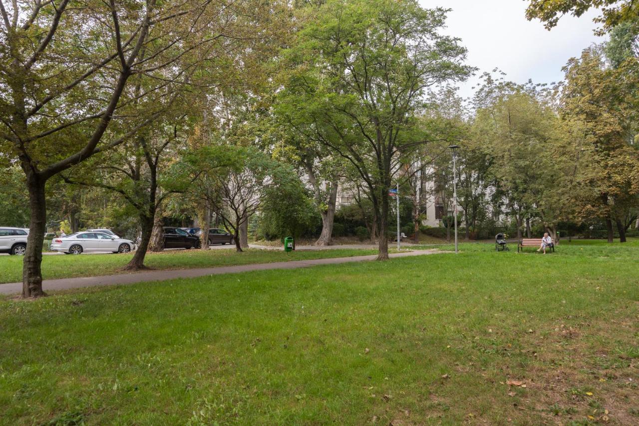 Wasilkowskiego Warszawa